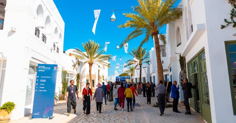 Tunisie 2025 : pourquoi les Algériens affluent en masse ?