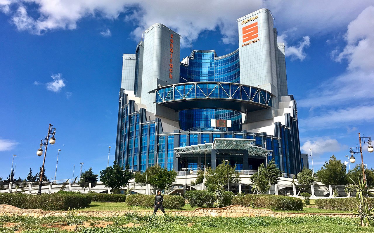 L’énorme investissement de l’Italie en Algérie dévoilé