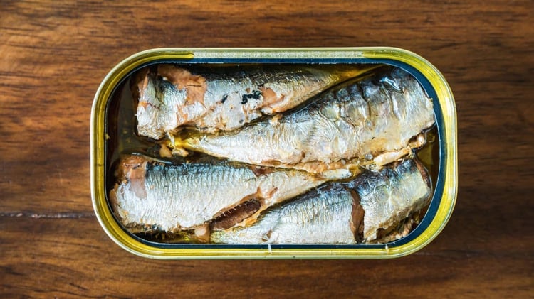 Santé : danger des sardines tunisiennes ?