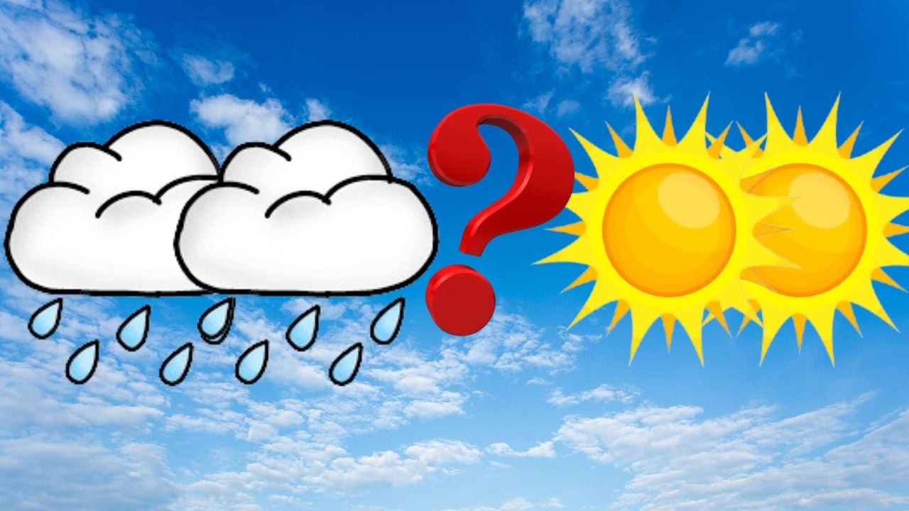 Algérie : les prévisions météo surprenantes du 20 septembre 2025