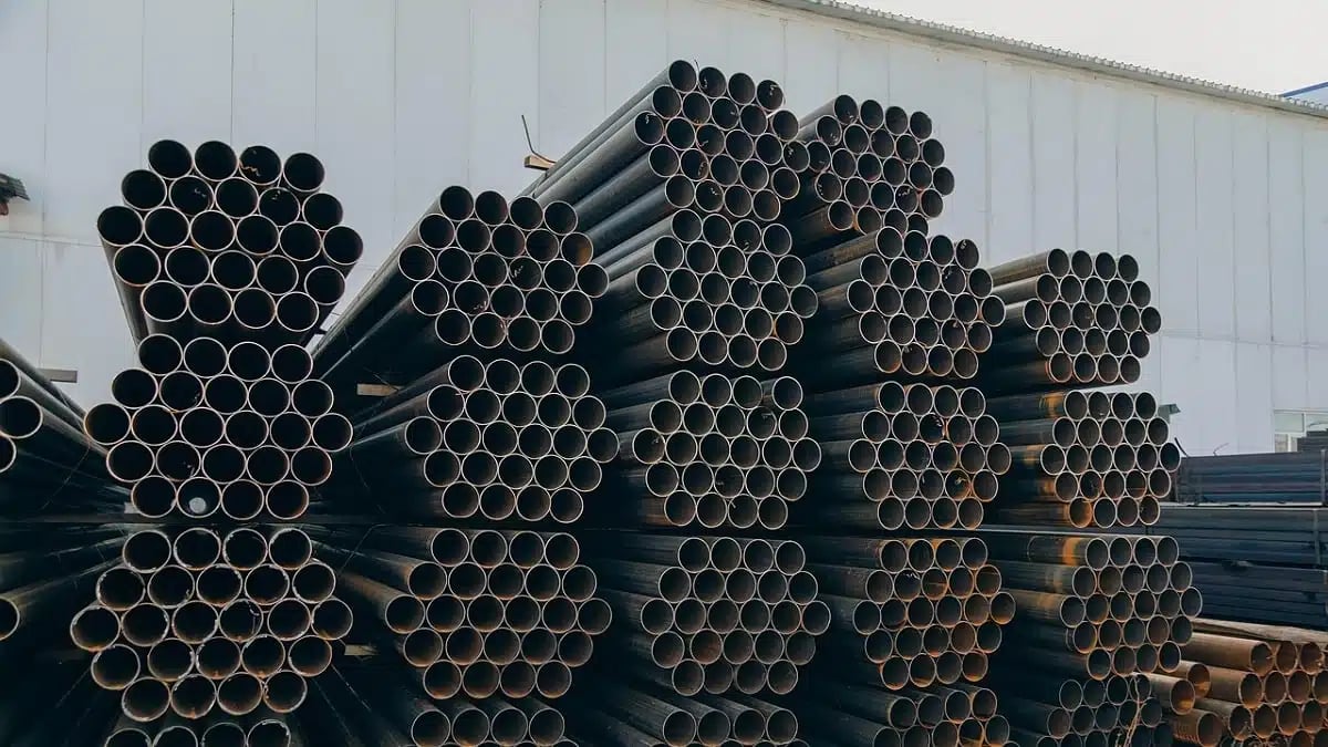 Exportations d'acier algérien - USA : Un avenir incertain