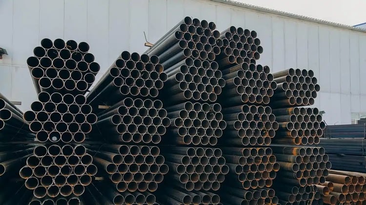 Exportations d'acier algérien - USA : Un avenir incertain