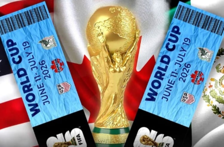 Billets Algérie pour la Coupe du Monde 2026 : prix révélés !