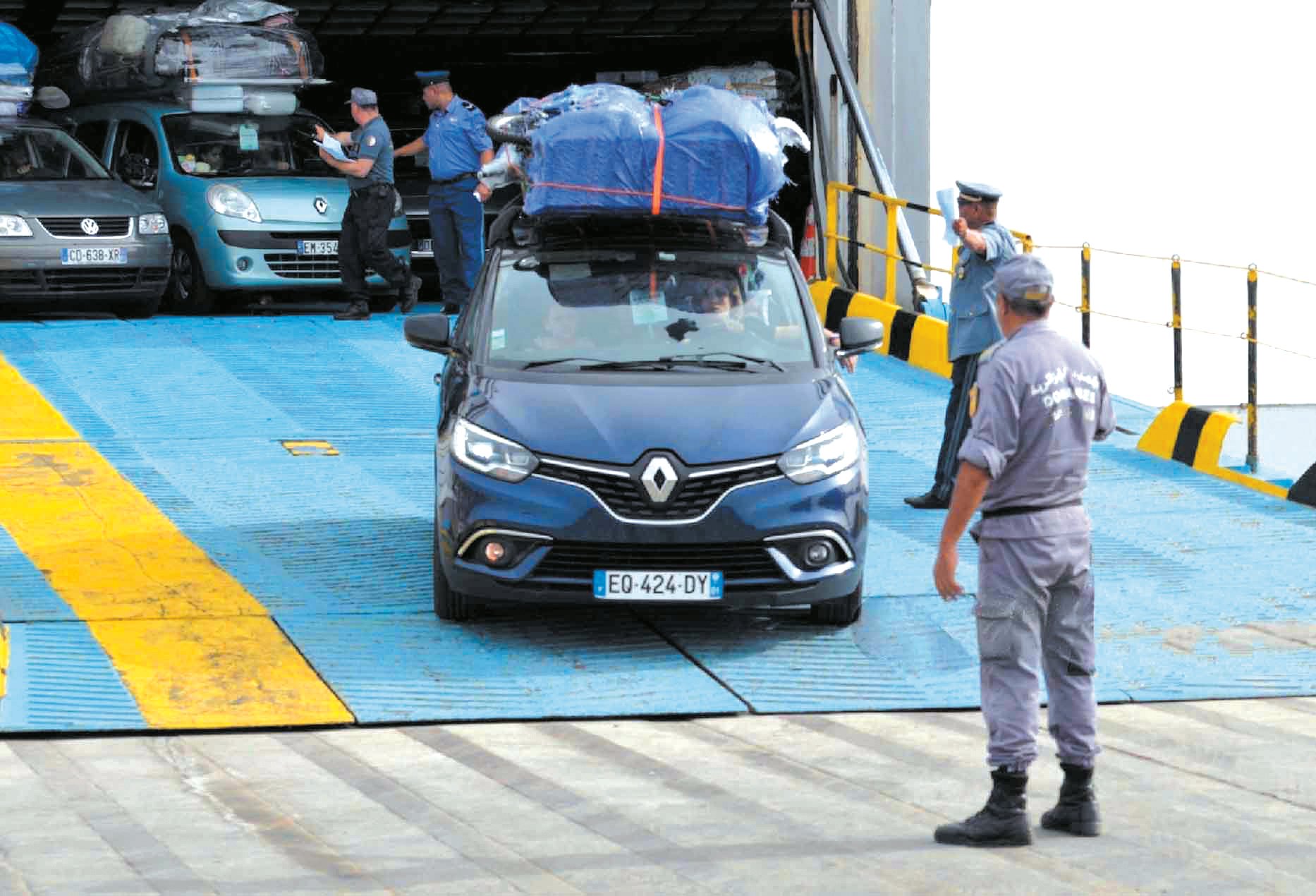Algérie-Automobile: Les changements annoncés pour 2026 