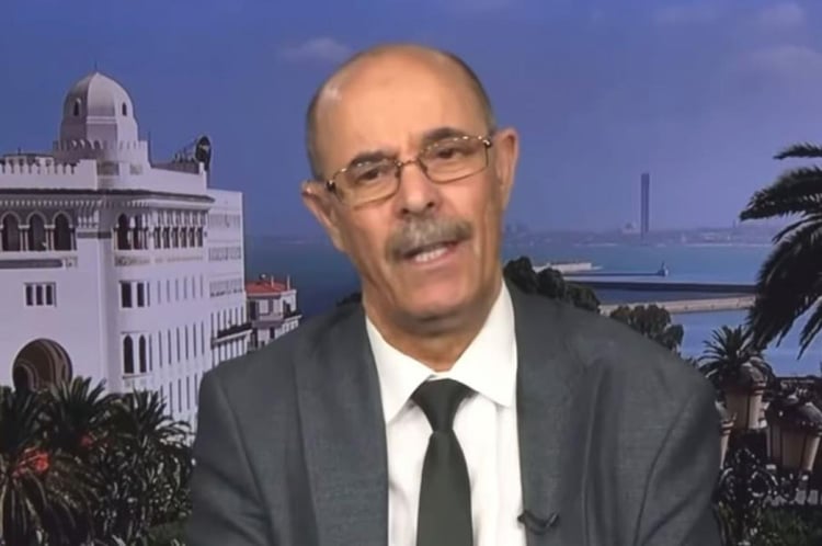 Tebboune libère Mohamed Belghit : les raisons dévoilées