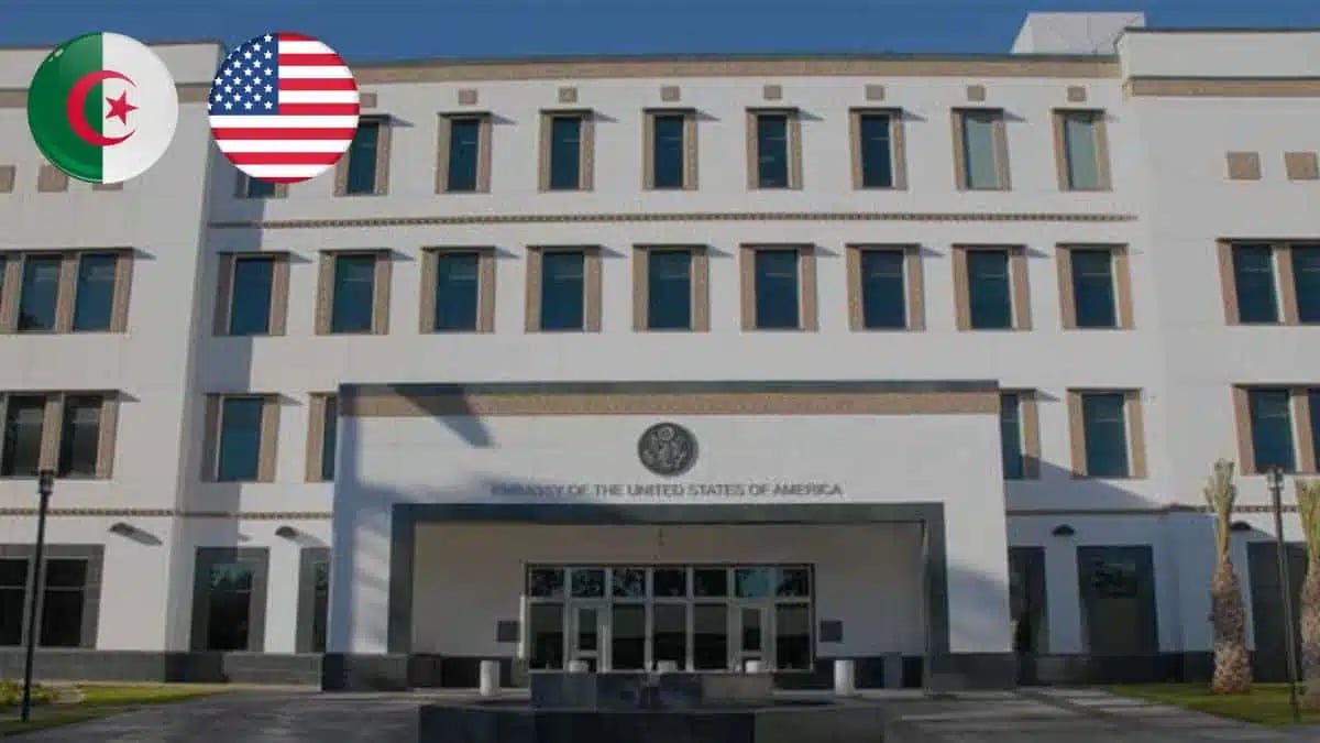 Bourses inédites USA : une chance unique pour les lycéennes algériennes