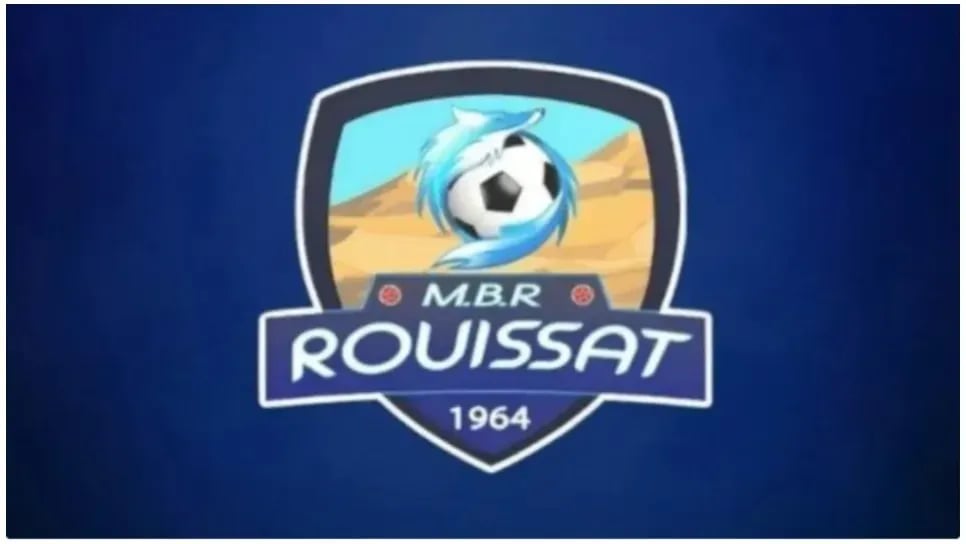MB Rouissat