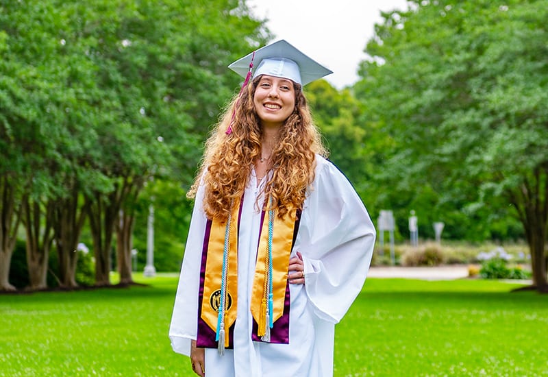 Bourses inédites USA : une chance unique pour les lycéennes algériennes