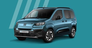 Découvrez les prix des modèles Fiat disponibles en Algérie