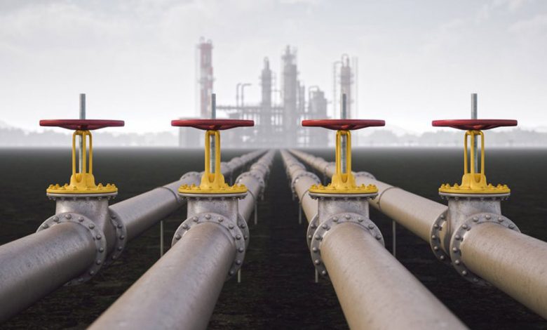 Découverte : un client européen convoite le gaz algérien