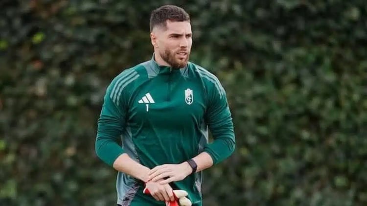Équipe d’Algérie : pourquoi l’Espagne surnomme Luca Zidane le Poulpe