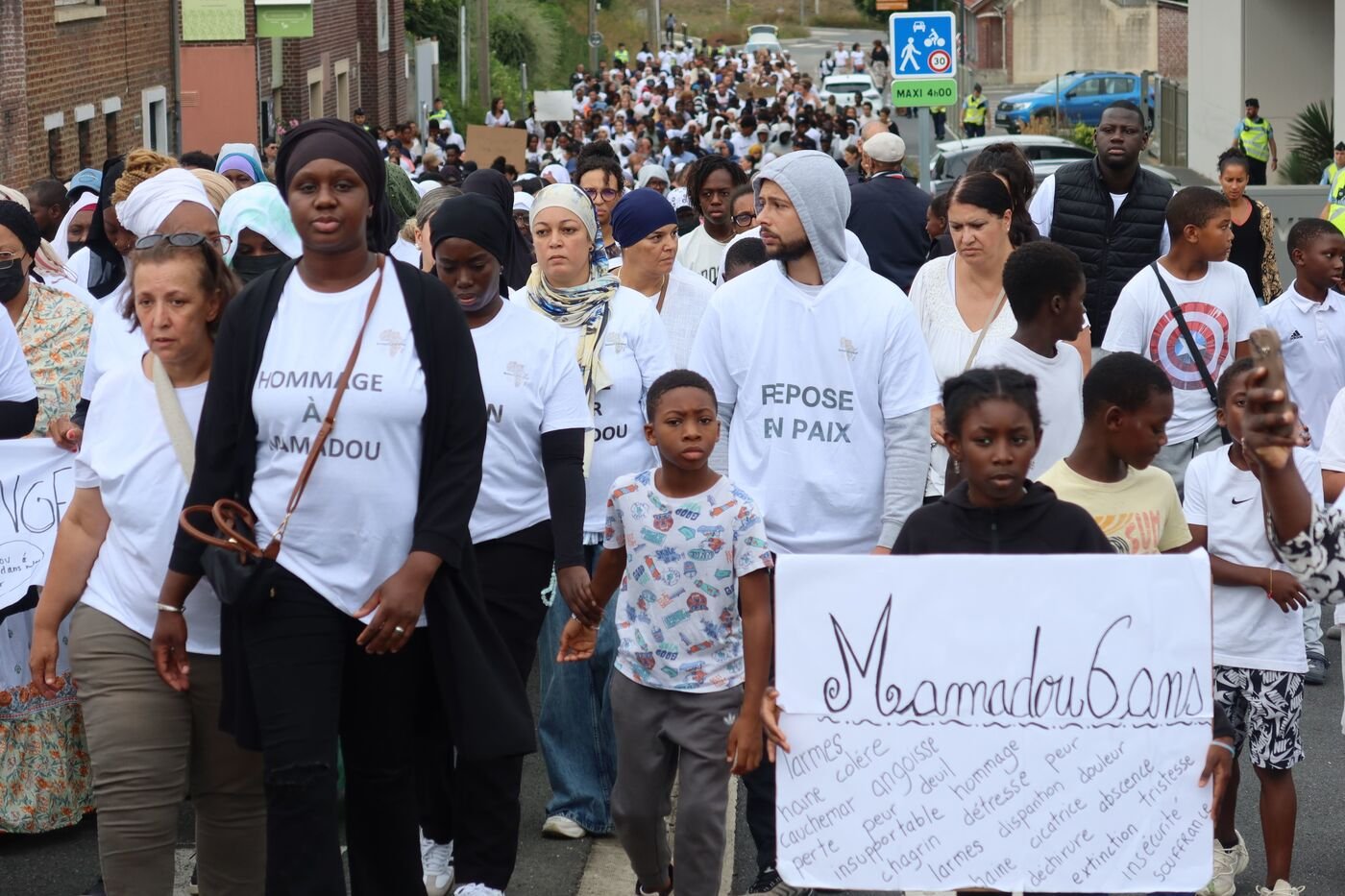 Ivresse mortelle à Rouiba : un enfant tué, le fugitif arrêté