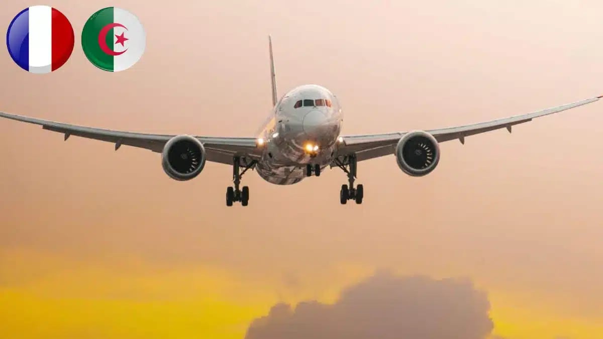 Billets France-Algérie : ce que cache le prix réel de 70€