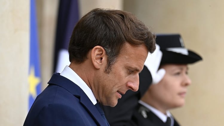Macron