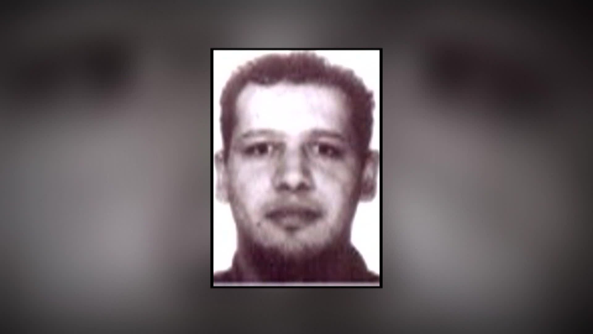 Seddik Benbahlouli: arrêté à la frontière 27 ans aprés de cavale