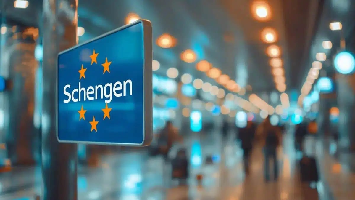 Quel pays rejoindra l’espace Schengen en 2026 ?