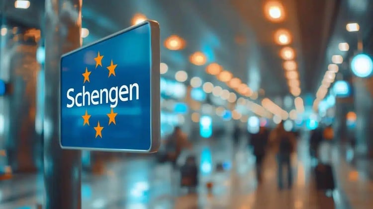 Quel pays rejoindra l’espace Schengen en 2026 ?