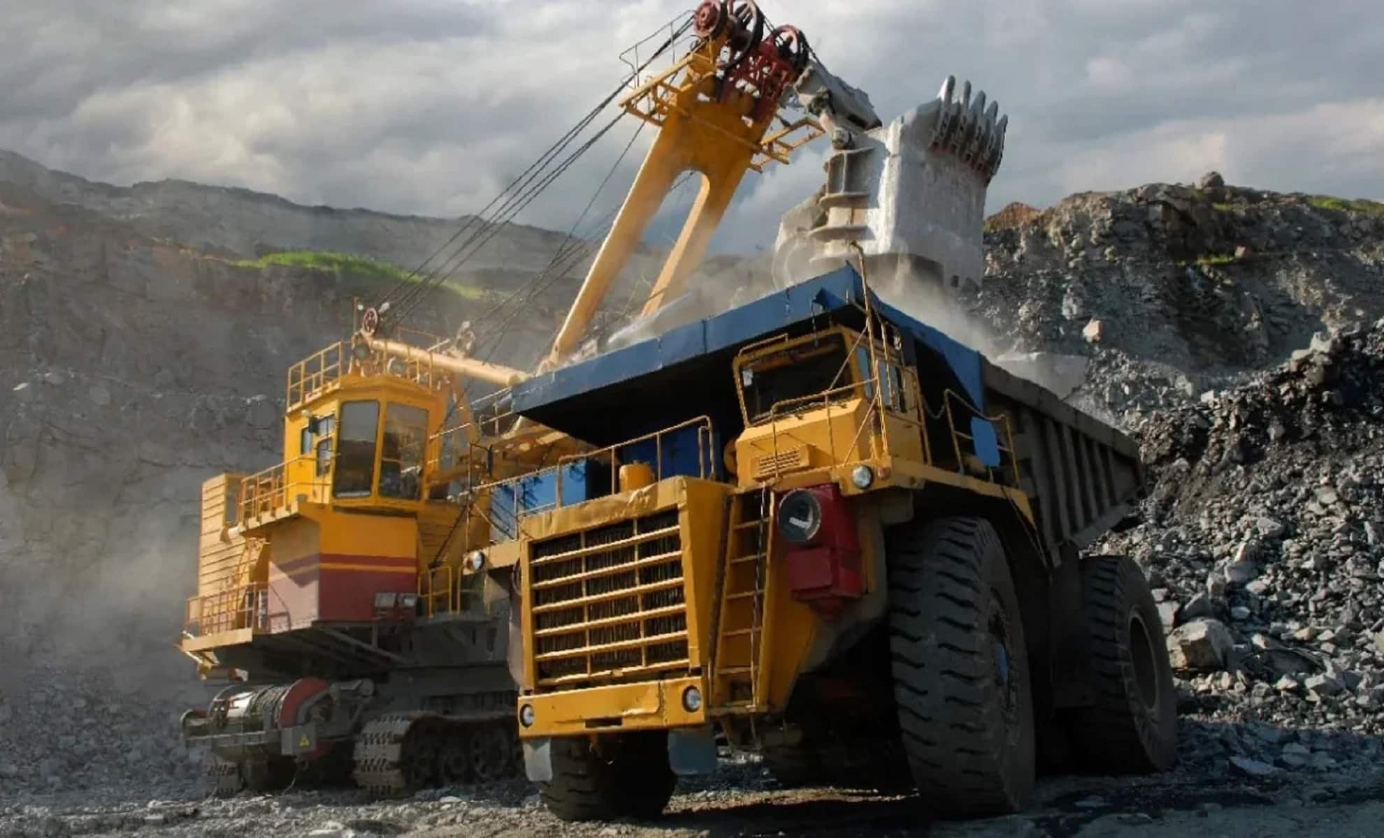 Gara Djebilet : un projet de 750 millions de dollars qui intrigue