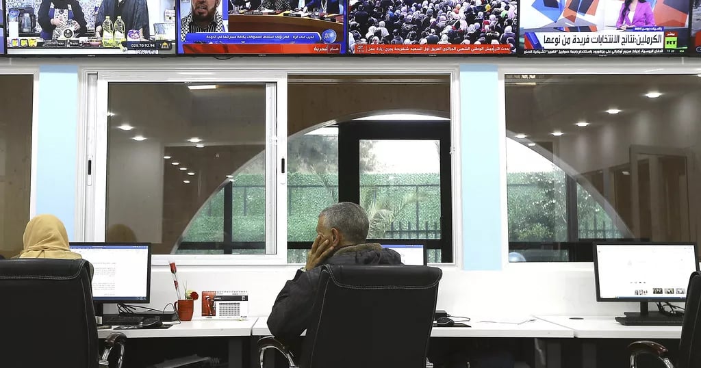 Algérie : ce que les chaînes TV n'ont plus le droit de faire