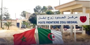 L'Algérie: Pourquoi ses frontières s'ouvrent au Maroc?