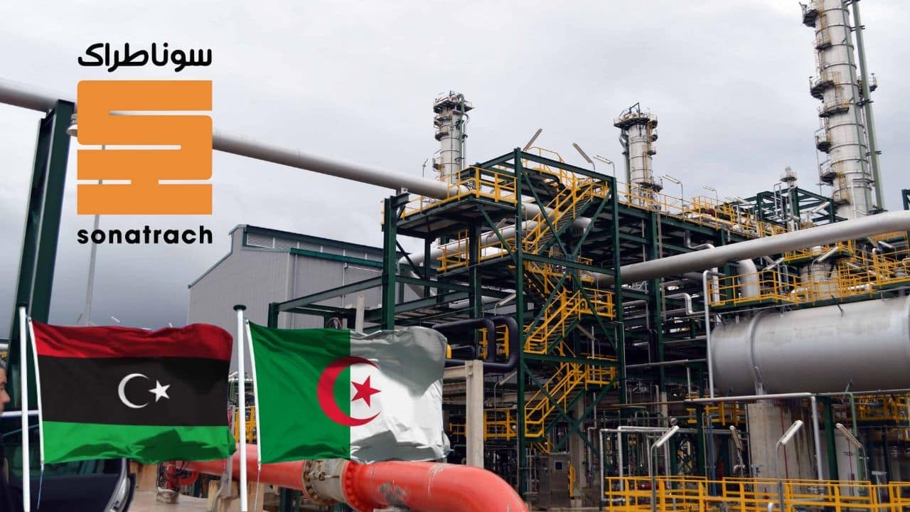 Sonatrach relance le forage en Libye après 10 ans d'arrêt