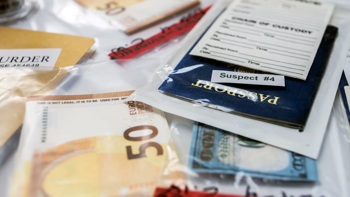 Réseau de faux titres de séjour neutralisé à Béziers