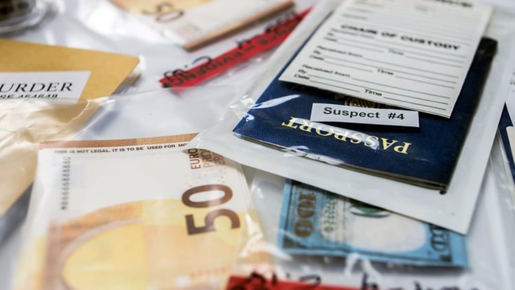 Réseau de faux titres de séjour neutralisé à Béziers