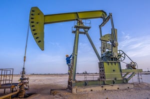 Découverte pétrolière : Sonatrach prépare une expédition au Niger