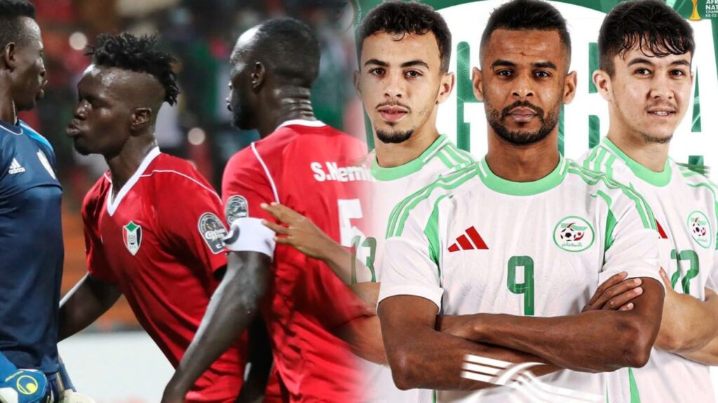 Algérie – Soudan : Le 11 surprise de Bouguerra dévoilé
