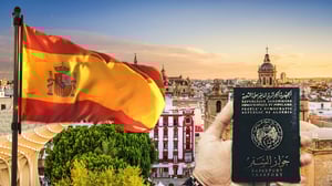 Attention : Visa Schengen pour l’Espagne, les nouvelles d’Algérie