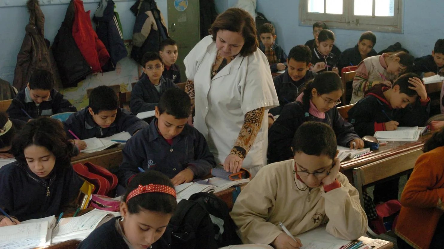 Crise en Tunisie : école française au cœur d'une polémique