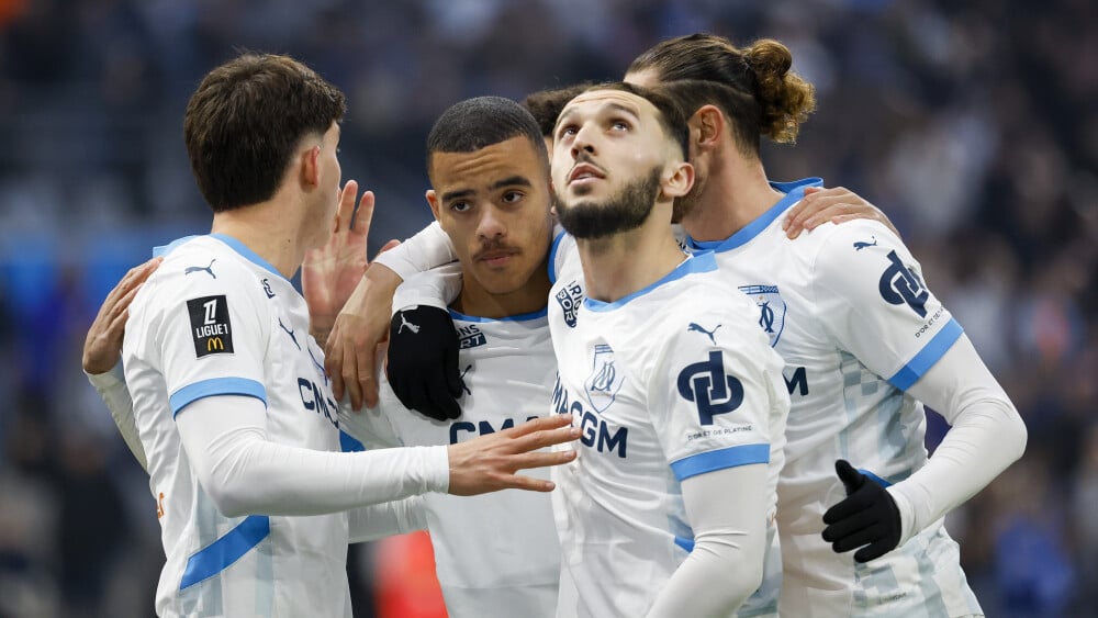 OM : le dossier Gouiri relance le suspense avec une surprise