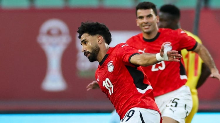 Découvrez le surprenant nouveau rang de l'Algérie