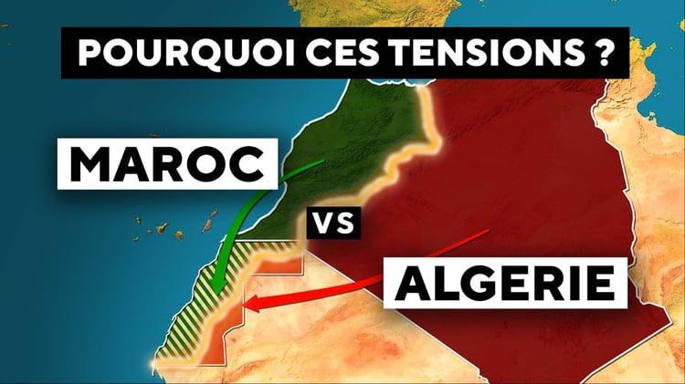 Gaz au Maroc : quelles conséquences de la crise algéro-marocaine ?