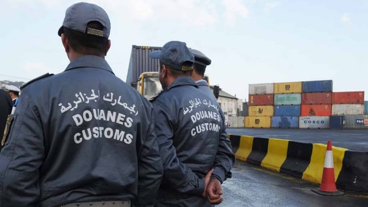 Algérie : dédouanement auto facilité, ce qui va changer