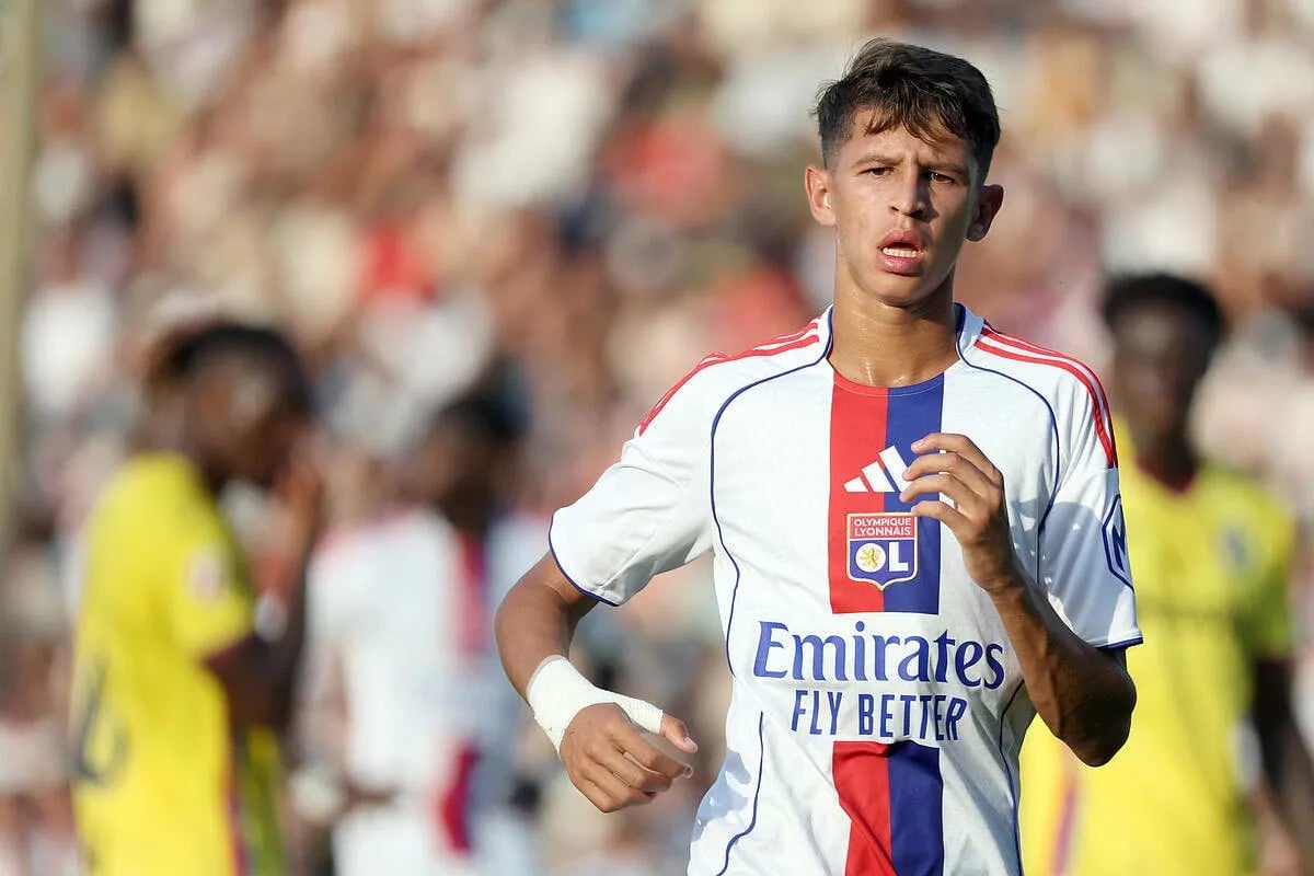 Khalis Merah : pourquoi l’Algérie devance la France ?