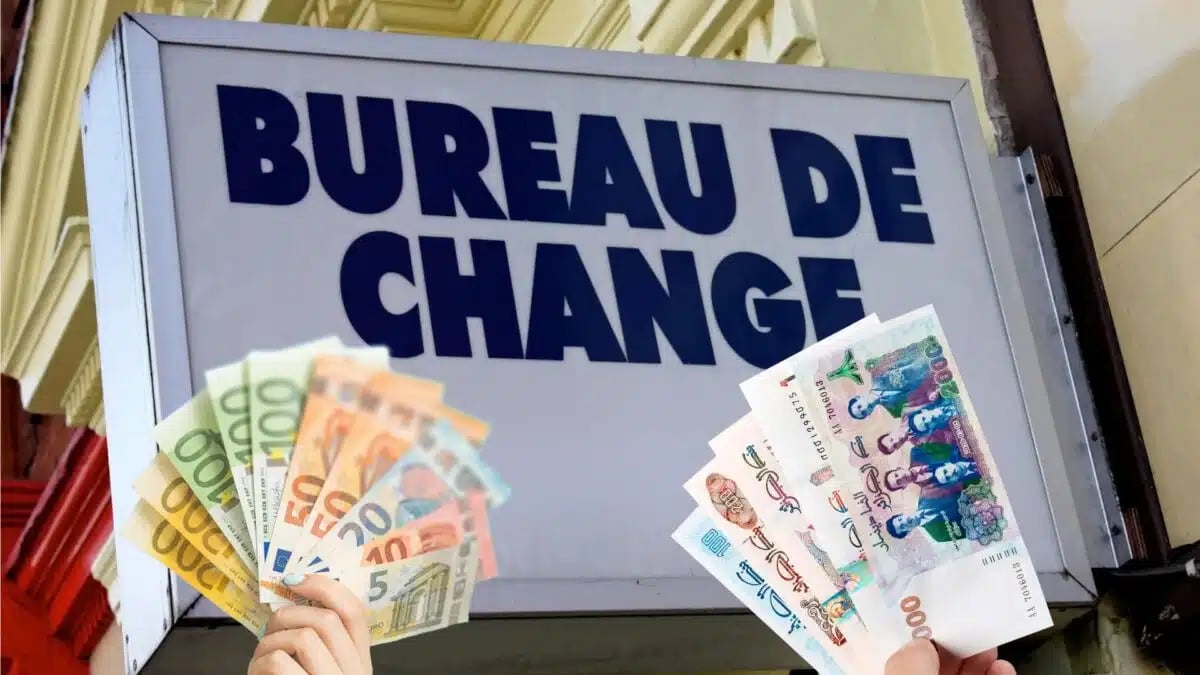 Nouvelle loi sur les devises en Algérie : ce qui change