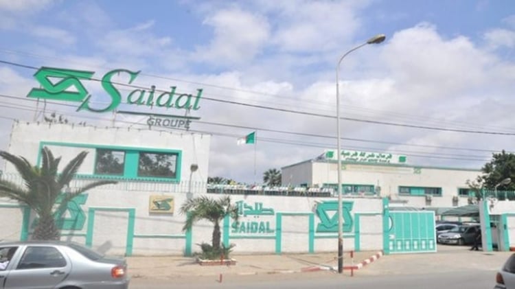 Saidal : 3 nouvelles usines pharmaceutiques en Algérie