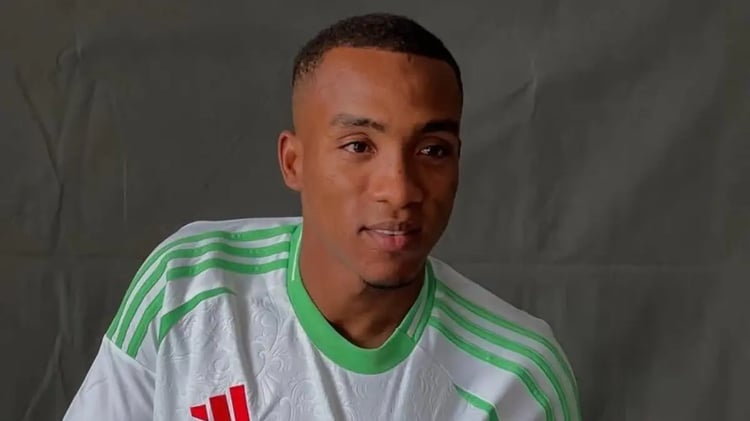 Coupe Arabe 2025 : Achraf Abada brille et attire l’attention