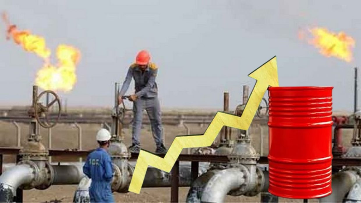 Sahara Blend algérien face au conflit Iran‑Israël : ce à quoi personne ne s’attendait