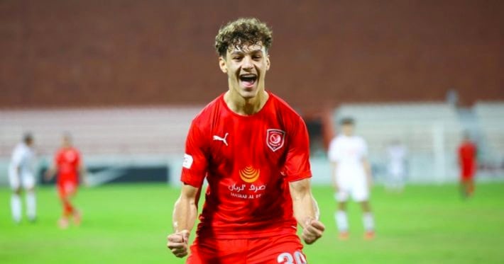 Pourquoi le Qatar a choisi Lotfi Madjer : Rabah Madjer répond