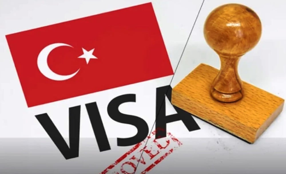 Visa Turquie : nouvelles règles dès le 11 janvier 2026