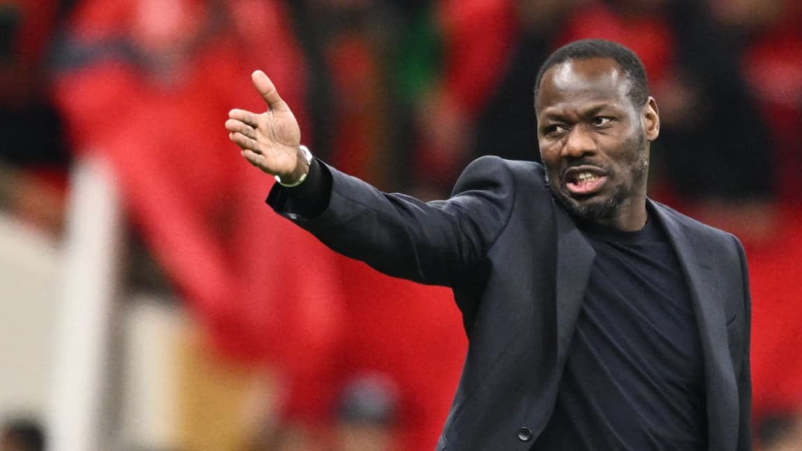 CAN 2025 : verdict choc de la CAF pour Sénégal-Maroc