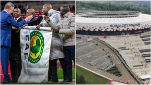 CAN 2027 : Pourquoi l’annonce de l’Ouganda va tout changer ?