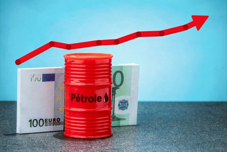 Pétrole : pourquoi les prix s'envolent à nouveau ?