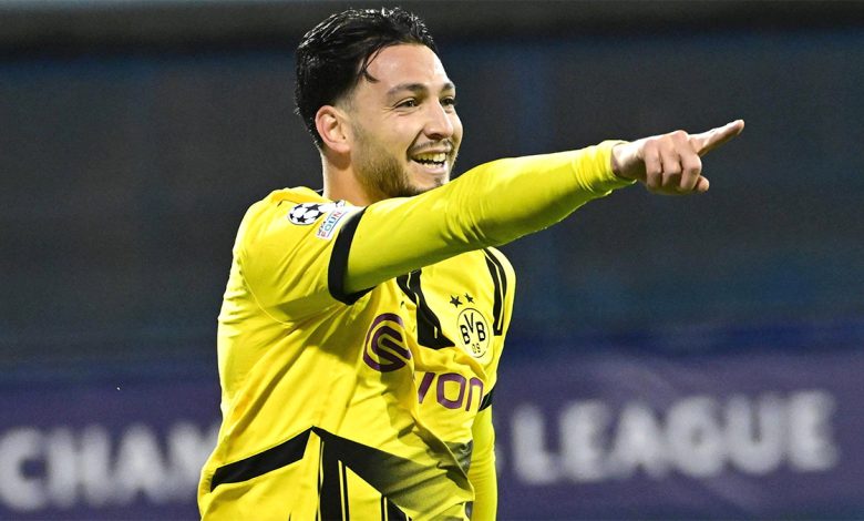 Mauvaise nouvelle pour l’Algérie en provenance d’Allemagne