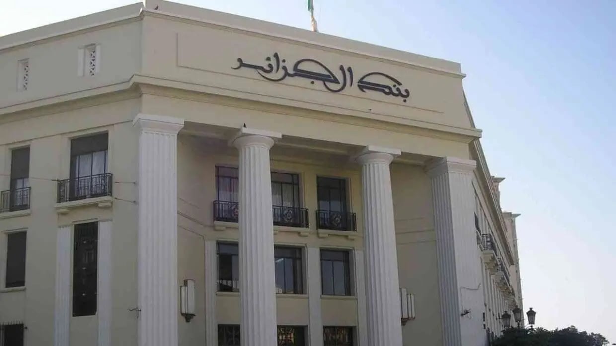 Pourquoi la Banque d’Algérie relance l’usage du cash