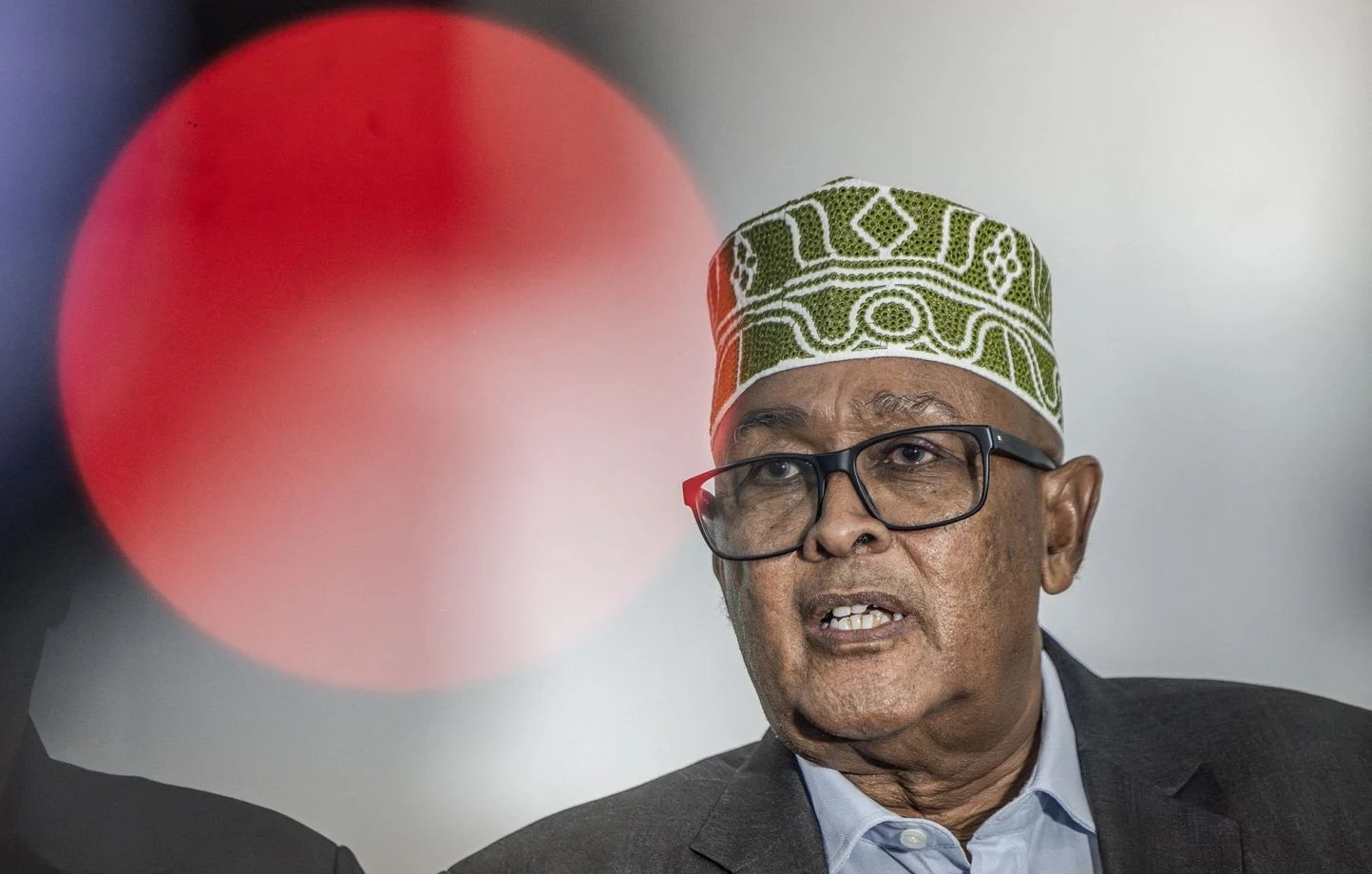 Pourquoi Israël échappe aux critiques au Somaliland ?