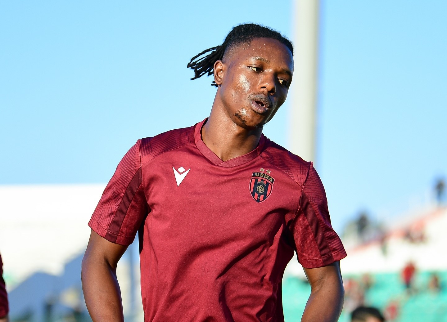 CAN 2025 : renfort surprise pour l’équipe nationale