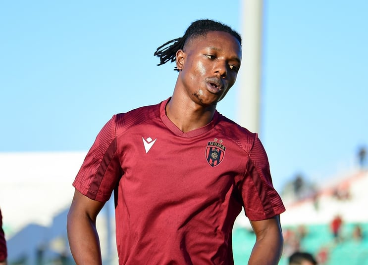 CAN 2025 : renfort surprise pour l’équipe nationale